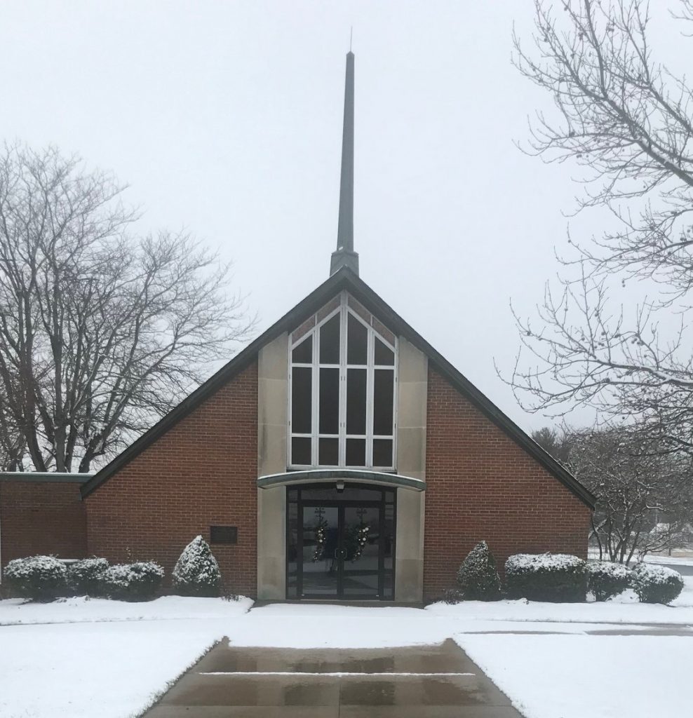 About Us Brookville First UMC